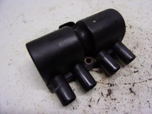 Gebruikte Bobine Chevrolet Kalos (SF48) 1.4 Prijs € 21,00 Margeregeling aangeboden door Reclycar De Boer BV