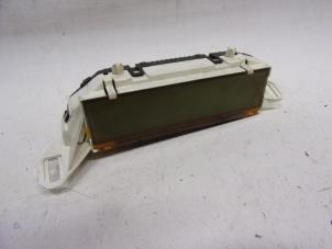 Gebruikte Display Interieur Citroen C4 Berline (LC) 1.6 HDi 16V 110 Prijs € 26,25 Margeregeling aangeboden door Reclycar De Boer BV