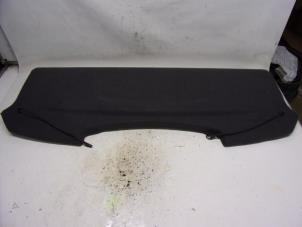 Gebruikte Hoedenplank Volkswagen Fox (5Z) 1.2 Prijs € 36,75 Margeregeling aangeboden door Reclycar De Boer BV