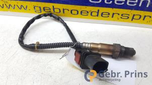 Gebruikte Lambda Sonde Audi A6 Allroad Quattro (C6) 3.0 TDI V6 24V Prijs € 20,00 Margeregeling aangeboden door Autorec. Gebr. Prins b.v.