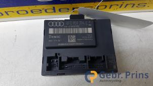 Gebruikte Central electronic module Audi A6 Allroad Quattro (C6) 3.0 TDI V6 24V Prijs € 40,00 Margeregeling aangeboden door Autorec. Gebr. Prins b.v.