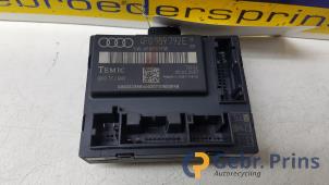 Gebruikte Central electronic module Audi A6 Allroad Quattro (C6) 3.0 TDI V6 24V Prijs € 40,00 Margeregeling aangeboden door Autorec. Gebr. Prins b.v.