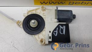 Gebruikte Motor electrisch raam Renault Megane III Grandtour (KZ) 1.5 dCi 110 Prijs € 25,00 Margeregeling aangeboden door Autorec. Gebr. Prins b.v.