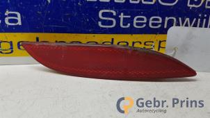 Gebruikte Diversen Renault Megane III Grandtour (KZ) 1.5 dCi 110 Prijs € 10,00 Margeregeling aangeboden door Autorec. Gebr. Prins b.v.