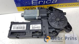 Gebruikte Motor electrisch raam Renault Megane III Grandtour (KZ) 1.5 dCi 110 Prijs € 25,00 Margeregeling aangeboden door Autorec. Gebr. Prins b.v.