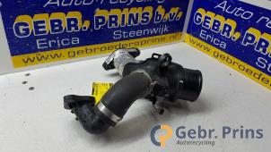 Gebruikte Turboslang Renault Megane III Grandtour (KZ) 1.5 dCi 110 Prijs € 20,00 Margeregeling aangeboden door Autorec. Gebr. Prins b.v.