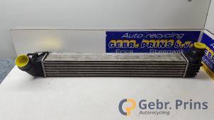 Gebruikte Intercooler Renault Megane III Grandtour (KZ) 1.5 dCi 110 Prijs € 30,00 Margeregeling aangeboden door Autorec. Gebr. Prins b.v.