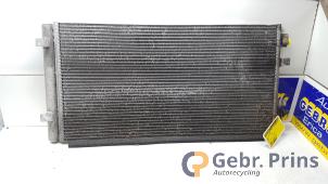 Gebruikte Airco Radiateur Renault Megane III Grandtour (KZ) 1.5 dCi 110 Prijs € 40,00 Margeregeling aangeboden door Autorec. Gebr. Prins b.v.