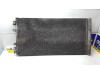 Airco Radiateur van een Renault Megane III Grandtour (KZ) 1.5 dCi 110 2013