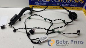 Gebruikte Bedrading Compleet Elektrisch Volkswagen Touran (5T1) 1.6 TDI SCR BlueMotion Technology Prijs € 30,00 Margeregeling aangeboden door Autorec. Gebr. Prins b.v.