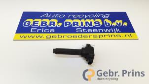 Gebruikte Bobine Mitsubishi Space Star (A0) 1.0 12V Prijs € 15,00 Margeregeling aangeboden door Autorec. Gebr. Prins b.v.