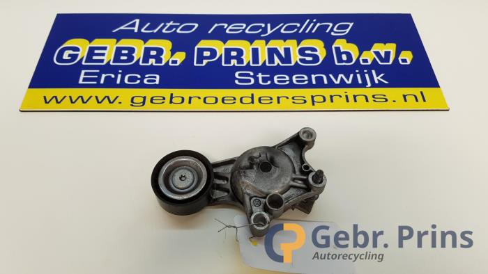 Gebruikte Spanner multiriem Peugeot 308 SW (L4/L9/LC/LJ/LR) 1.6 BlueHDi 120 Prijs € 20,00 Margeregeling aangeboden door Autorec. Gebr. Prins b.v.