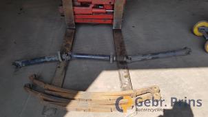 Gebruikte Cardanas Iveco New Daily IV 35C15V, 35C15V/P Prijs € 90,75 Inclusief btw aangeboden door Autorec. Gebr. Prins b.v.