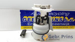 Gebruikte Tank element Pomp Renault Modus/Grand Modus (JP) 1.6 16V Prijs € 30,00 Margeregeling aangeboden door Autorec. Gebr. Prins b.v.