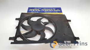 Gebruikte Koelvin Opel Corsa D 1.4 16V Twinport Prijs € 30,00 Margeregeling aangeboden door Autorec. Gebr. Prins b.v.