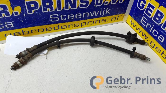 Gebruikte Remslang voor Iveco New Daily IV 35C15V, 35C15V/P Prijs € 18,15 Inclusief btw aangeboden door Autorec. Gebr. Prins b.v.