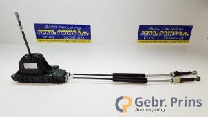 Gebruikte Versnellingsbak Mechaniek Renault Clio IV (5R) 0.9 Energy TCE 90 12V Prijs € 50,00 Margeregeling aangeboden door Autorec. Gebr. Prins b.v.