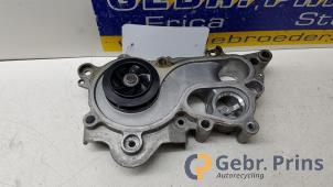 Gebruikte Waterpomp Volkswagen Tiguan (5N1/2) 1.4 TSI 16V Prijs € 35,00 Margeregeling aangeboden door Autorec. Gebr. Prins b.v.