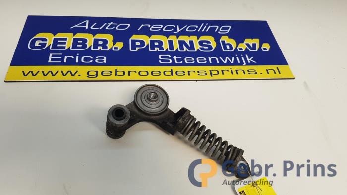 Gebruikte Spanner multiriem BMW 3 serie (E90) 320d 16V Corporate Lease Prijs € 25,00 Margeregeling aangeboden door Autorec. Gebr. Prins b.v.