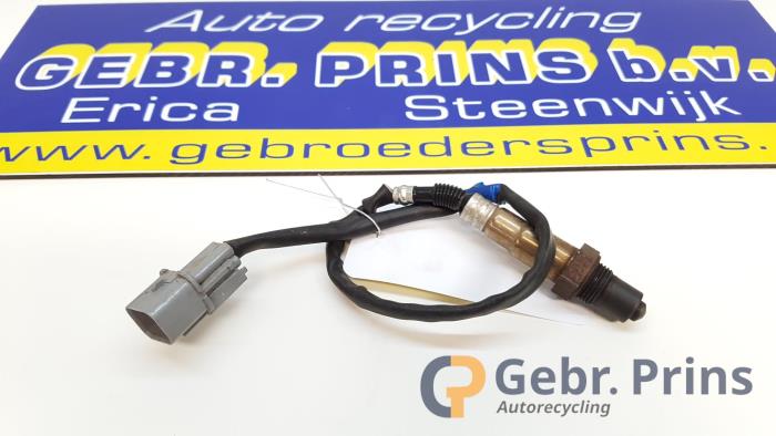 Gebruikte Lambda Sonde Kia Rio Prijs € 20,00 Margeregeling aangeboden door Autorec. Gebr. Prins b.v.