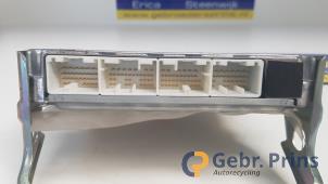 Gebruikte Kontaktslot + computer Toyota Corolla (E12) 1.6 16V VVT-i Prijs € 100,00 Margeregeling aangeboden door Autorec. Gebr. Prins b.v.