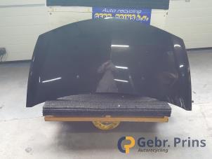 Gebruikte Motorkap Renault Clio Prijs € 75,00 Margeregeling aangeboden door Autorec. Gebr. Prins b.v.