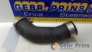 Gebruikte Intercooler Slang Volkswagen Transporter T5 2.0 TDI DRF Prijs € 18,15 Inclusief btw aangeboden door Autorec. Gebr. Prins b.v.