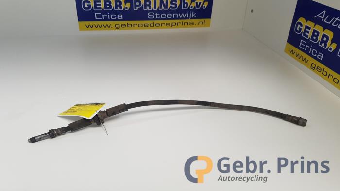 Gebruikte Remslang voor Volkswagen Transporter T5 2.0 TDI DRF Prijs € 12,10 Inclusief btw aangeboden door Autorec. Gebr. Prins b.v.