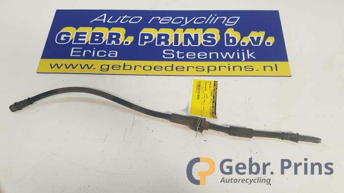 Gebruikte Remslang voor Volkswagen Transporter T5 2.0 TDI DRF Prijs € 12,10 Inclusief btw aangeboden door Autorec. Gebr. Prins b.v.