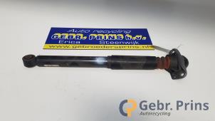 Gebruikte Schokbreker links-achter Seat Altea XL (5P5) 1.2 TSI Prijs € 25,00 Margeregeling aangeboden door Autorec. Gebr. Prins b.v.