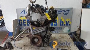 Gebruikte Motor Mercedes Citan (415.6) 1.5 108 CDI Prijs € 484,00 Inclusief btw aangeboden door Autorec. Gebr. Prins b.v.