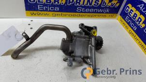 Gebruikte Oliepomp Mercedes C (W204) Prijs € 50,00 Margeregeling aangeboden door Autorec. Gebr. Prins b.v.