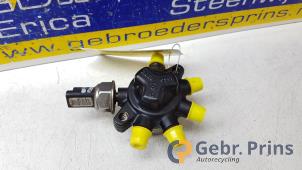 Gebruikte Common rail (Injectie) Renault Clio Prijs € 30,00 Margeregeling aangeboden door Autorec. Gebr. Prins b.v.