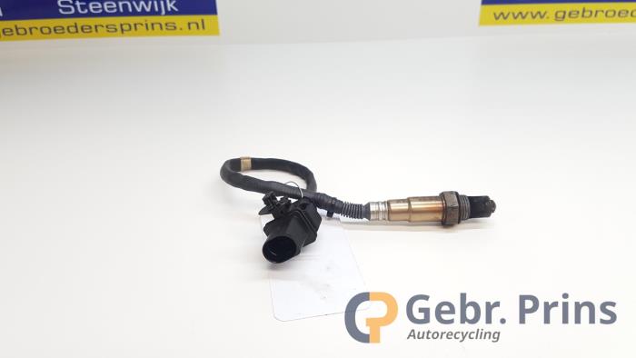Gebruikte Lambda Sonde Mercedes Citan (415.6) 1.5 108 CDI Prijs € 18,15 Inclusief btw aangeboden door Autorec. Gebr. Prins b.v.