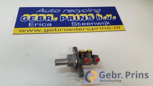 Gebruikte Hoofdremcilinder Mercedes Citan (415.6) 1.5 108 CDI Prijs € 30,25 Inclusief btw aangeboden door Autorec. Gebr. Prins b.v.