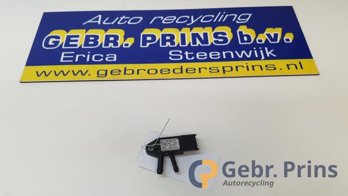 Gebruikte Map Sensor (inlaatspruitstuk) Mercedes Citan (415.6) 1.5 108 CDI Prijs € 24,20 Inclusief btw aangeboden door Autorec. Gebr. Prins b.v.
