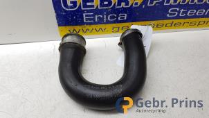 Gebruikte Intercooler Slang Opel Corsa C (F08/68) 1.3 CDTi 16V Prijs € 10,00 Margeregeling aangeboden door Autorec. Gebr. Prins b.v.