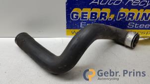Gebruikte Intercooler Slang Opel Corsa C (F08/68) 1.3 CDTi 16V Prijs € 10,00 Margeregeling aangeboden door Autorec. Gebr. Prins b.v.