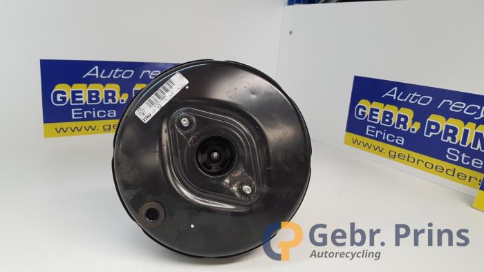 Gebruikte Rembol Renault Clio IV (5R) 1.5 Energy dCi 90 FAP Prijs € 50,00 Margeregeling aangeboden door Autorec. Gebr. Prins b.v.