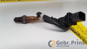 Gebruikte Lambda Sonde Renault Clio IV (5R) 1.5 Energy dCi 90 FAP Prijs € 15,00 Margeregeling aangeboden door Autorec. Gebr. Prins b.v.