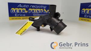 Gebruikte Turboslang Renault Clio IV (5R) 1.5 Energy dCi 90 FAP Prijs € 20,00 Margeregeling aangeboden door Autorec. Gebr. Prins b.v.