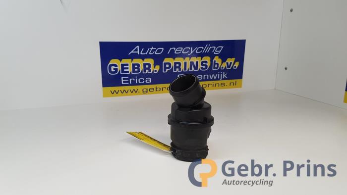 Gebruikte Turboslang Renault Clio IV (5R) 1.5 Energy dCi 90 FAP Prijs € 20,00 Margeregeling aangeboden door Autorec. Gebr. Prins b.v.