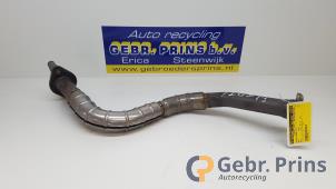 Gebruikte Uitlaat Tussenpijp Opel Agila (B) 1.2 16V Prijs € 30,00 Margeregeling aangeboden door Autorec. Gebr. Prins b.v.