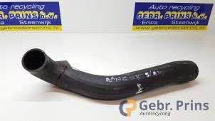 Gebruikte Intercooler Slang Iveco New Daily IV 35C15V, 35C15V/P Prijs € 18,15 Inclusief btw aangeboden door Autorec. Gebr. Prins b.v.