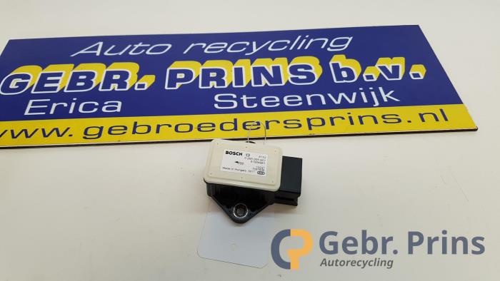 Gebruikte Computer esp Fiat 500 (312) 0.9 TwinAir 85 Prijs € 40,00 Margeregeling aangeboden door Autorec. Gebr. Prins b.v.
