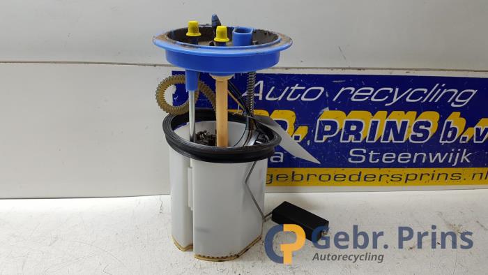 Gebruikte Tank element Pomp Volkswagen Passat Variant (365) 1.4 TSI 16V EcoFuel Prijs € 40,00 Margeregeling aangeboden door Autorec. Gebr. Prins b.v.