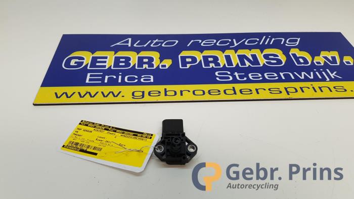 Gebruikte Sensor map (inlaatspruitstuk) Volkswagen Passat Variant (365) 1.4 TSI 16V EcoFuel Prijs € 25,00 Margeregeling aangeboden door Autorec. Gebr. Prins b.v.