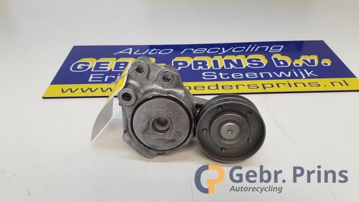 Gebruikte Spanrol Multiriem Volkswagen Passat Variant (365) 1.4 TSI 16V EcoFuel Prijs € 15,00 Margeregeling aangeboden door Autorec. Gebr. Prins b.v.