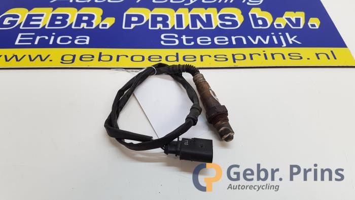 Gebruikte Lambda Sonde Volkswagen Passat Variant (365) 1.4 TSI 16V EcoFuel Prijs € 15,00 Margeregeling aangeboden door Autorec. Gebr. Prins b.v.