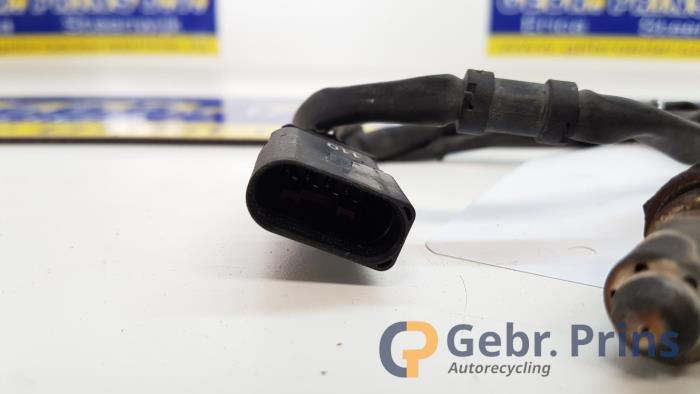 Lambda Sonde van een Volkswagen Passat Variant (365) 1.4 TSI 16V EcoFuel 2011